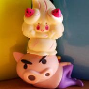 TinyDreamerSZK