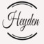 Heyden