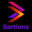 Sartions