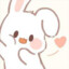 ✦小兔✦