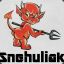 Snehuliak