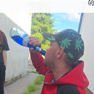 rozjebana bmka na 3 kołach