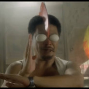 魔鬼筋肉人
