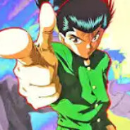 Yusuke Urameshi