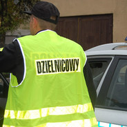 Dzielnicowy