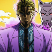 杜王町上班族吉良吉影