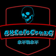 ECD|AXLaloCruzG