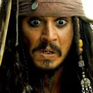 Captain Vac Sparrow