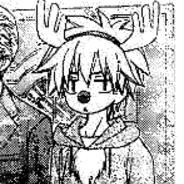 人间理想赤苇京治