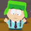 kyle broflovski