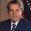 Richard Milhouse Nixon