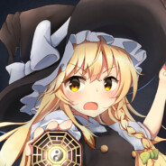 最普通的魔法使