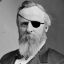 The Ghost of Rutherford B Hayes