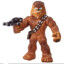 Chewbacca ツ szigma