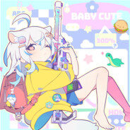 聒噪的上升曼波