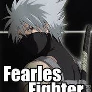 FearlessFighter