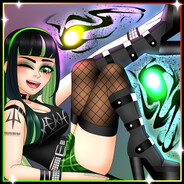 Steam Community Avatar