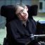 Stephen Hawking