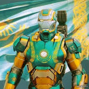 Железный Казах