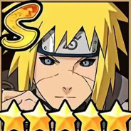 波风水门［秽土转生］