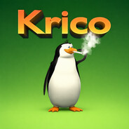 Krico avatar