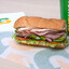 Sandwich