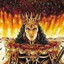 FIRE OF THE ANATOLIAN SUN GOD