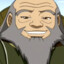 The Real Iroh