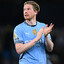 KEVİN DE BRUYNE
