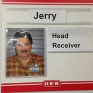 jerry