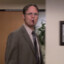 D.K Schrute