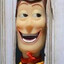 Here´s Woody