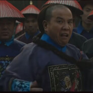 精灵副将马国成