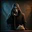 Steam avatar