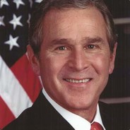 George Bush