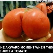 The #RoadToGettinSomeAss