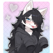 ❤Лисичка_FURRY❤