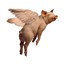 Flying&#039;Pig