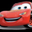 Lightning Mcqueen