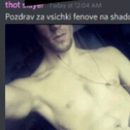 pozdravi za vs fenove shadowsex