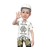 Nick🦴 V avatar