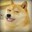 Smiley Doggo