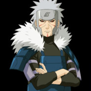 宇智波扉间【秽土转生】