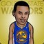 Steph Curry