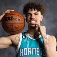 Lamelo Ball