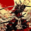 Samurai <3