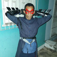 ДЕВОЧКА-КОБЫЛКА