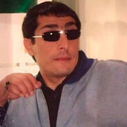 Steam Community Avatar