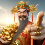 财神爷的宝贝儿