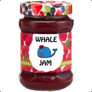 Whale Jam